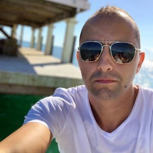 Meet your Posher, Allan